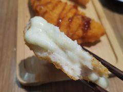 -松幸日式料理(中山路店)