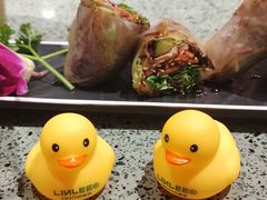 -Home Thai·泰谣(王府井apm店)