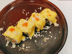 -龙悦湾酒家·八阵鱼生·渔人码头店