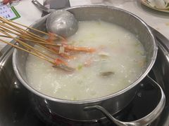 -盈田盈粥庄(博山东路店)