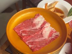 -牛YO寿喜烧和牛火锅自助(三台子万象汇店)