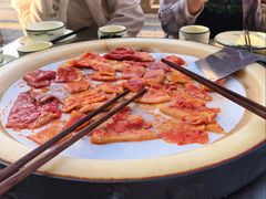 -老渔家白族·石板烧·野生菌火锅(古城中心店)