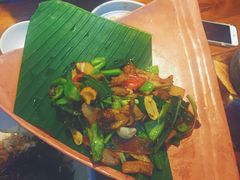 -云海肴·汽锅鸡·云南菜(天津国金汇店)