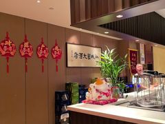 -红城阁·上海味道(四平路店)