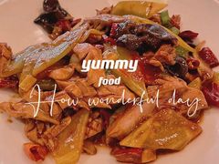 -马凯餐厅(长椿街店)