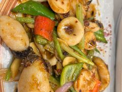 -川林海鲜酒家(湾仔海鲜街·会展中心店)