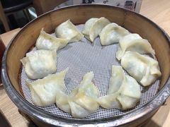 -千忆汤包(闽江路店)