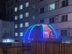 -羊门客在·烤盐池滩羊·川菜