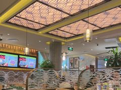 -润园四季椰子鸡火锅(欢乐海岸店)