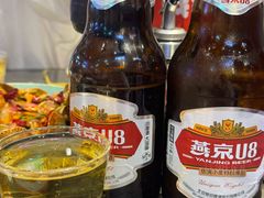 -钱锋炭缸烧烤(南湖大路总店)