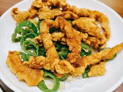 -谢记上海大排档(长寿路店)