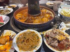 -咏江南·苏式火锅·苏州评弹(观前街店)