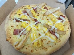 -达美乐比萨(新洲店)