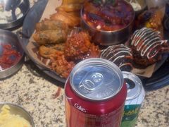 -安又胖韩国烤肉