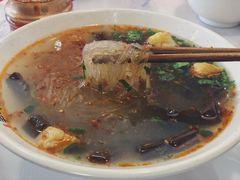 -百年尹氏汤包(湖南路狮子桥店)