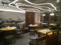 -东方饺子王(东盛路店)