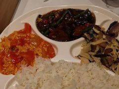 -乡村基·川味现炒大王(熙悦天街店)