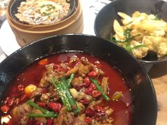 -金牌外婆家(苏州中心店)