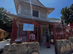 -灵山岛风景区