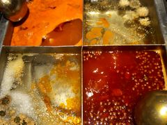 -海底捞火锅(亲子主题北金鹰店)