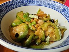 -老板很二(吉大店)