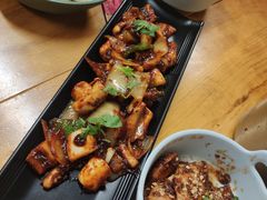 -炒豆合作社(东四总店)