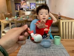 -活鳗饭·鹅肝范儿(高碑店店)