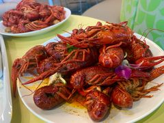 -阿斯利康食堂(张江园区店)