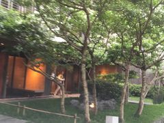 -微热山丘(台北民生公园门市店)