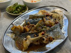 -鸿渡渔庄·特色鸭咀鱼