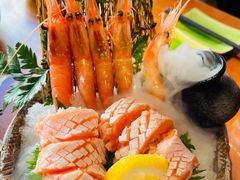 -鳗鱼家·深夜食堂(军博店)