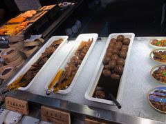 -和府捞面(东直门银座店)