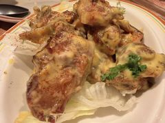 -玛格萝妮比萨屋(陆家浜路店)