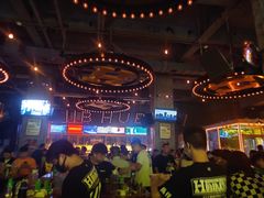 -HIB HUB公社(解放西路店)