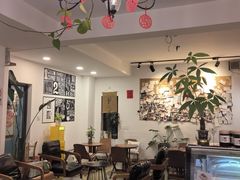 -唐咖精品咖啡(大理古城手冲店)