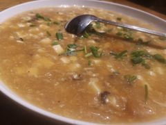-头上红煨盐鸡·非遗院子餐厅