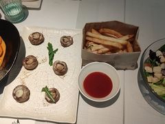 -春树下·树屋花房西餐厅(罍街AS1980店)