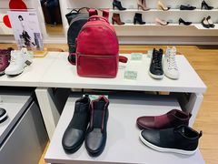 -ecco(合生汇购物中心店)