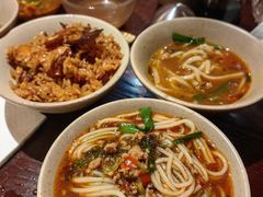 -滇野云南野生菌餐厅(陕西南路店)