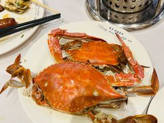 -深海壹品海鲜自助餐厅(吾悦广场店)