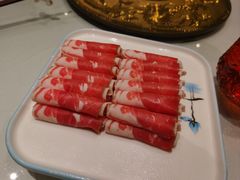 -天宜隆蘑菇宴火锅(石景山旗舰店)