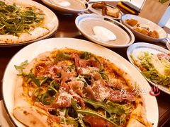 -PIZZA BIANCA(万象城店)