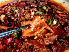 -富乐山酒店(西黄城根北街店)