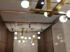 大堂-北李妈妈菜·虾爬子大锅贴(贵和店)
