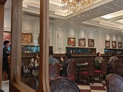 -秘密旅行Bonjour(黑金冠 江南西店)