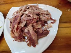 驴板肠-弘善寺驴肉馆(十里河文化园店)