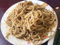 麻辣凉面-新川面馆(新街口二店)