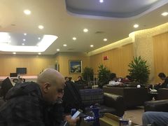 -温州龙湾国际机场