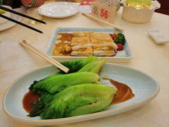 -山海天饮食集团(桃源居店)