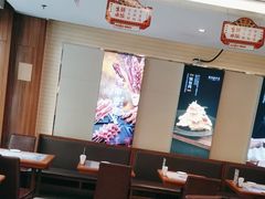 -东方饺子王(大屯路店)